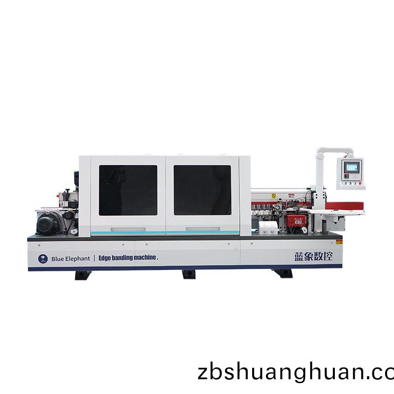 E-60全自(zi)動封邊(bian)機