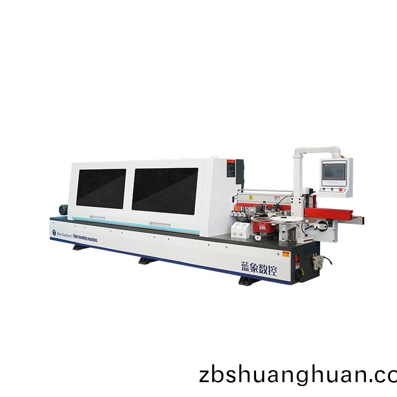 E-70A 全自動封邊機