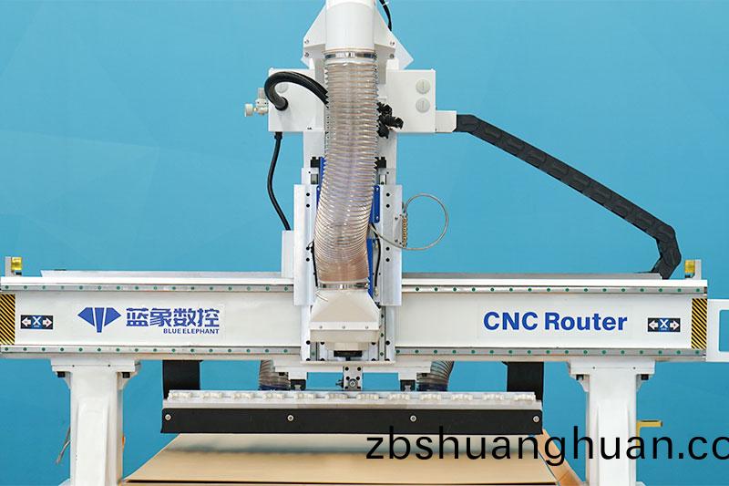 直排數控(kong)開料機