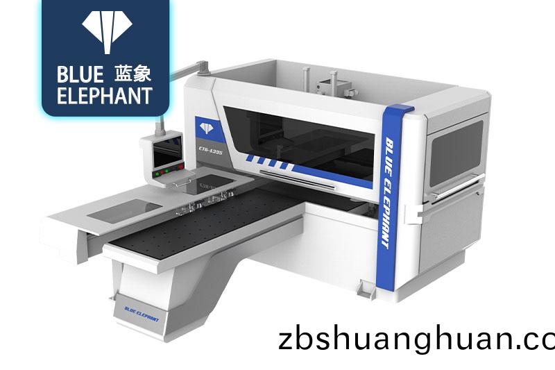 闆式傢具生産線