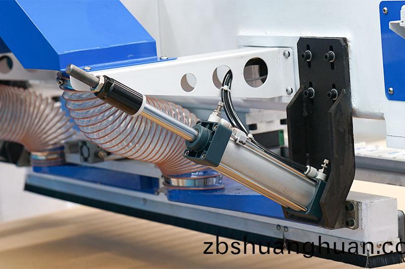 直排數控開料機