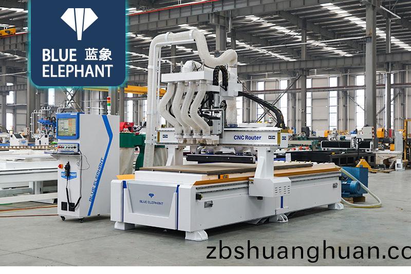 四工序開料機(jī)