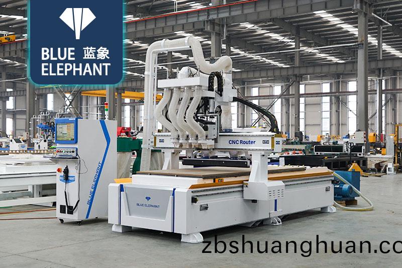 數(shù)控開料機