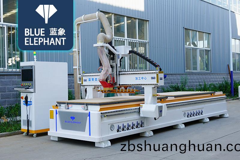 數控開料(liao)機