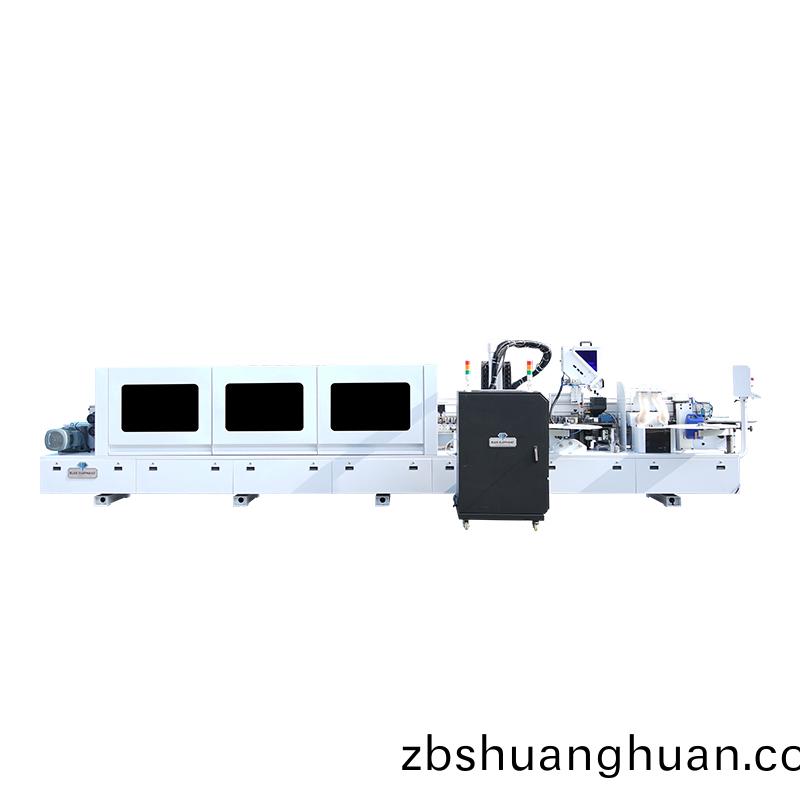 E-70JDSR PUR全自動封邊機