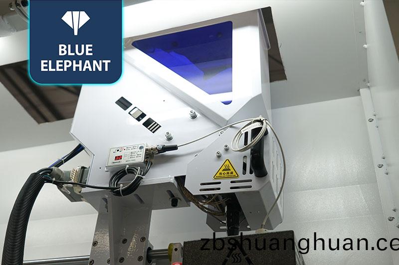 全自(zi)動(dong)封邊機