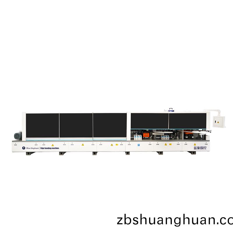 E-70JDS 全自動封邊(bian)機