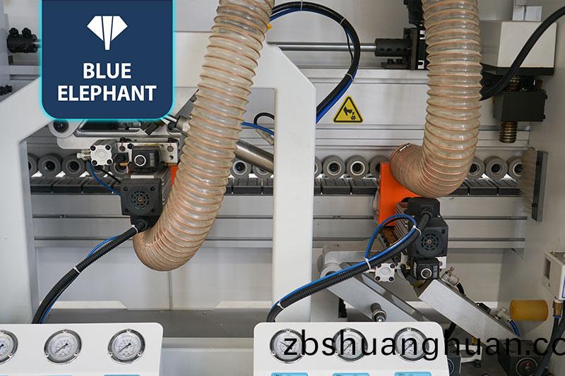 全(quan)自動封邊機