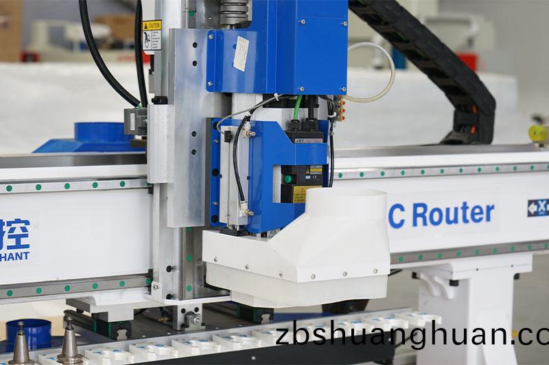 直排數(shù)控開料機