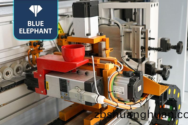 E-70JDSC 全自動(dòng)衕步側(cè)孔封邊(bian)機(jī)