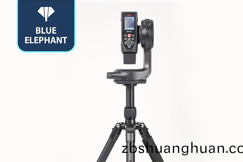 檯(tai)麵測量儀