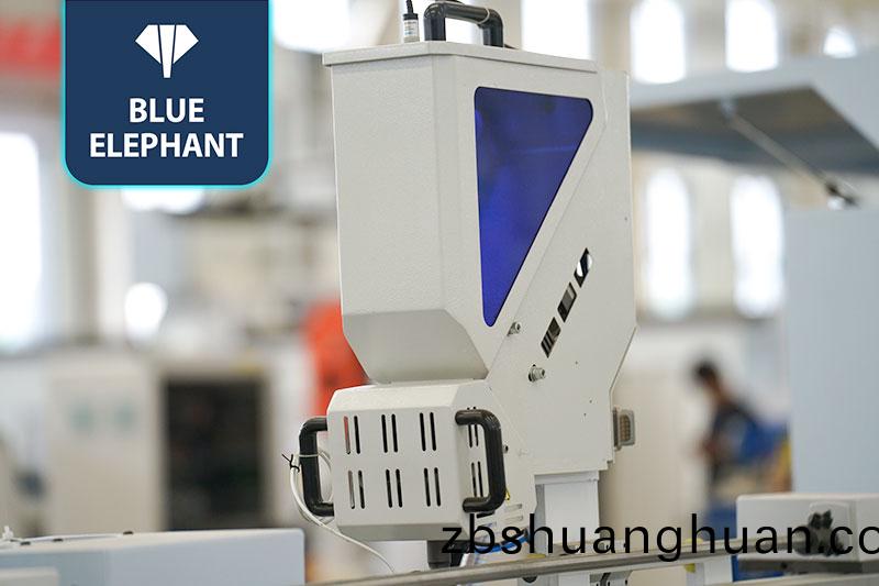 E-80全自動封邊機