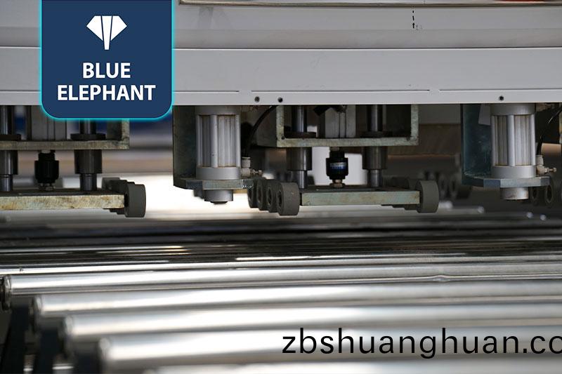 et9鑽切一體機零部件(jian)