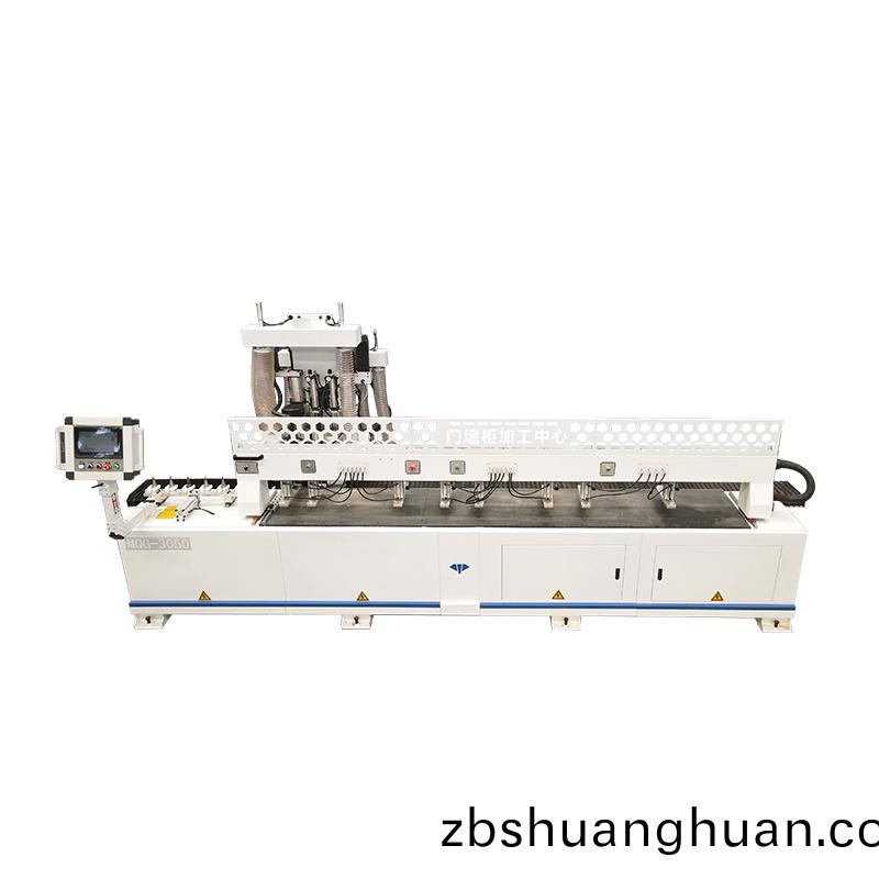 EM610門牆櫃一體機