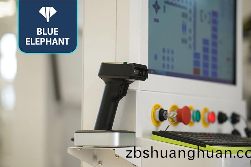 單鑽包自動換刀(dao)六麵(mian)鑽