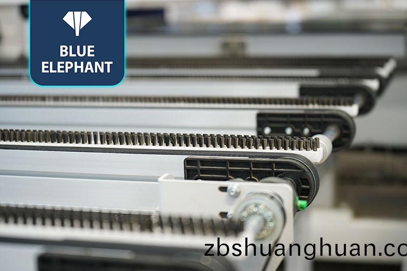 單(dan)鑽包自動(dong)換刀六麵鑽