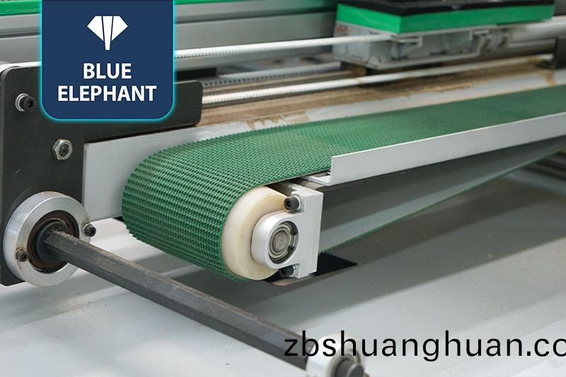 木門四邊鋸設(shè)備(bei)零部件1