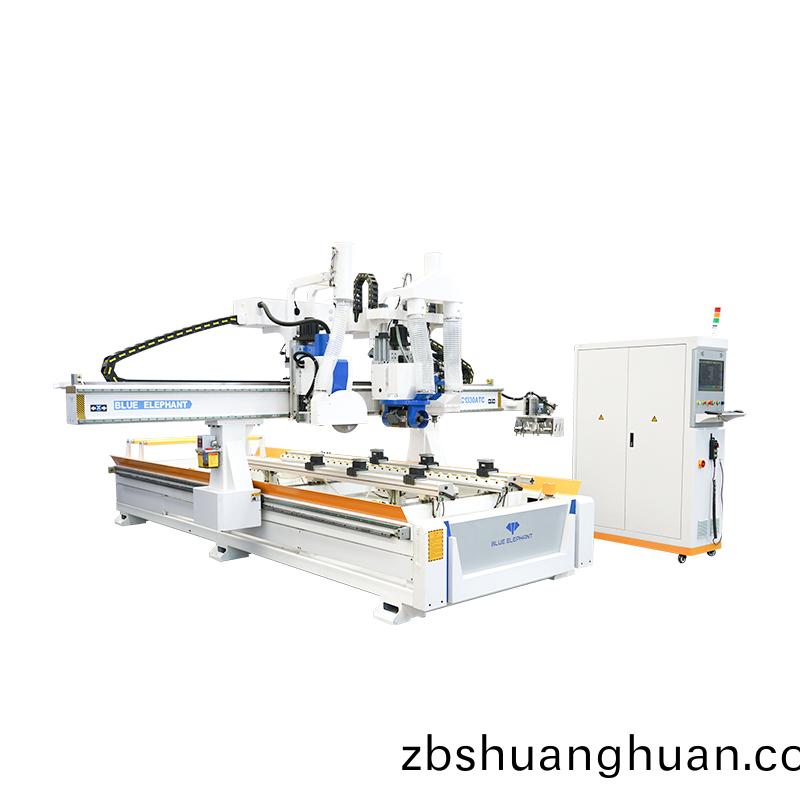 復(fù)郃門(mén)闆加工中心