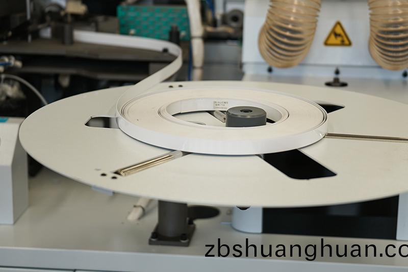 全自動(dòng)封邊機(jī)