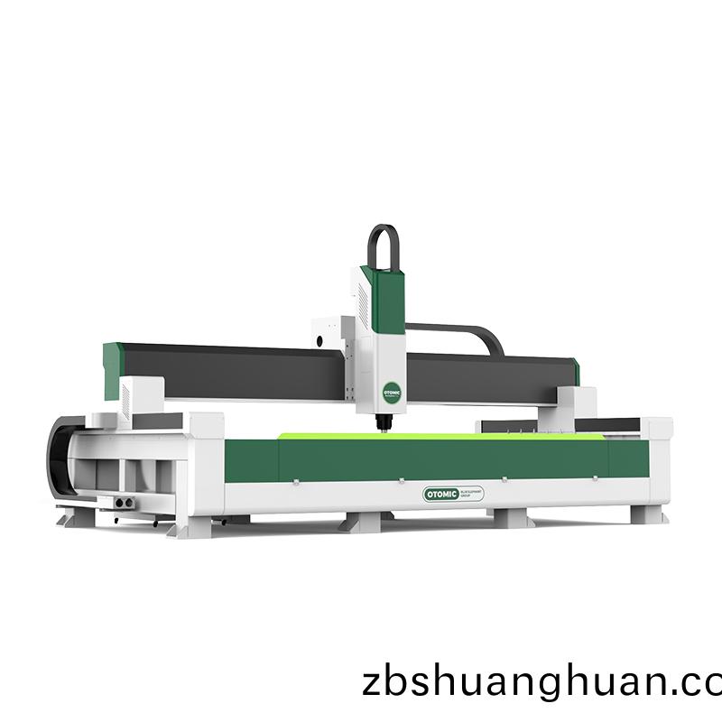 ES3.2-3015- 輕(qing)型石英(ying)石加工(gong)中(zhong)心(xin)