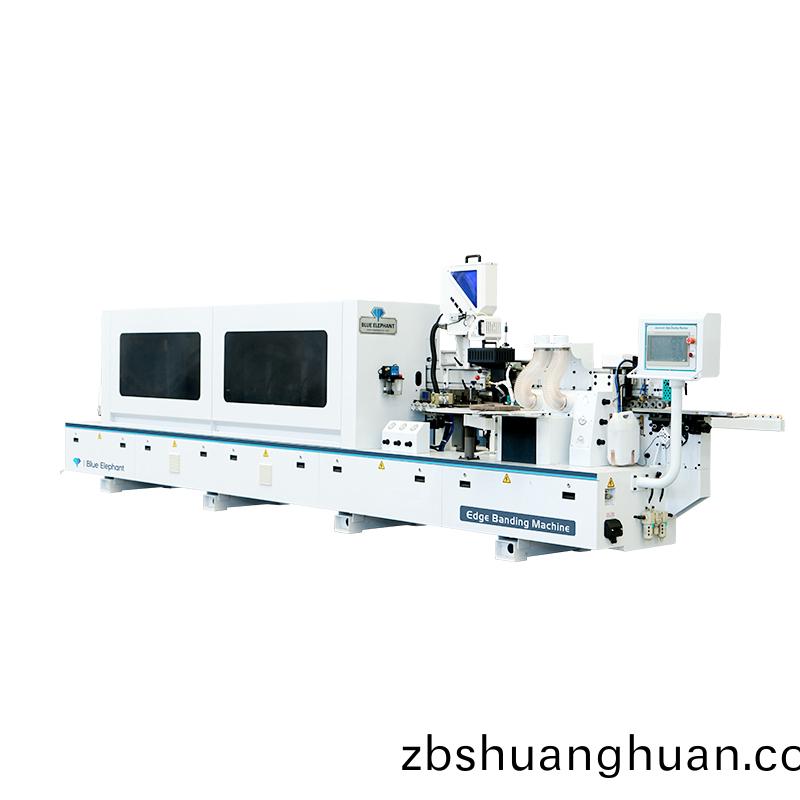 E-70JR 全自動封邊機