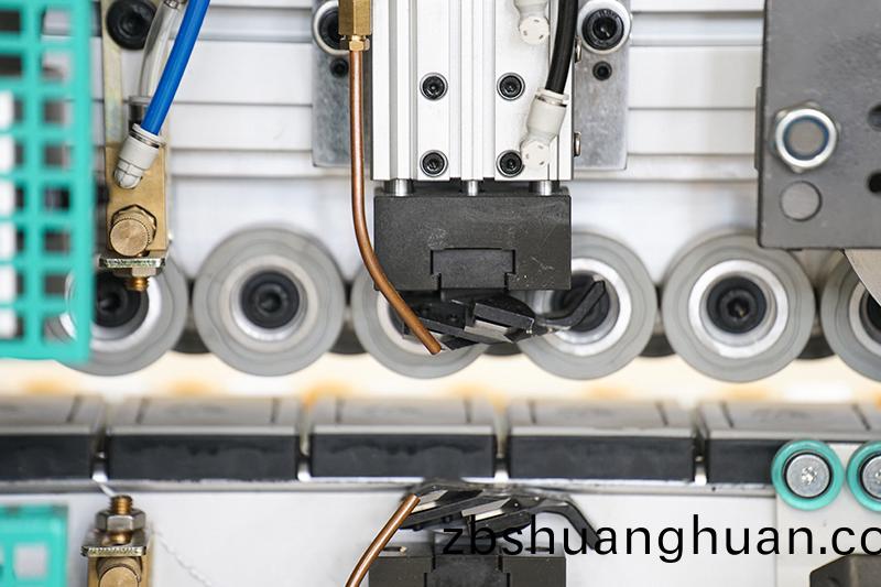 全自動(dòng)封邊機(jī)