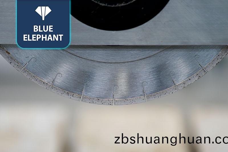 5+1數(shù)控橋切鋸