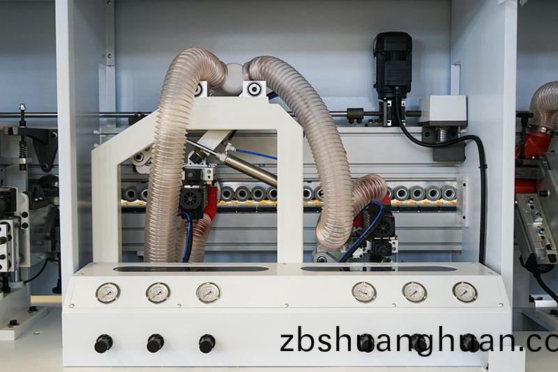 全自動封邊機(ji)