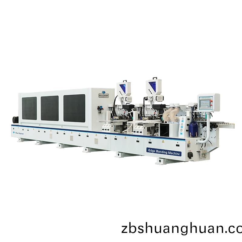 E-70JDSR全(quan)自動封邊機