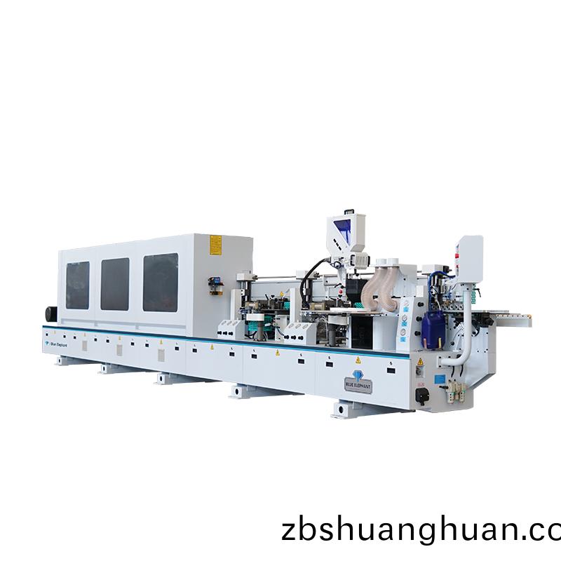 E-70JDSR自動避讓全自(zi)動封邊機