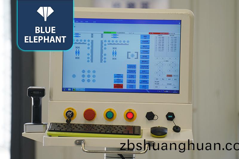 ET6DT 六麵鑽雙鑽(zuan)包