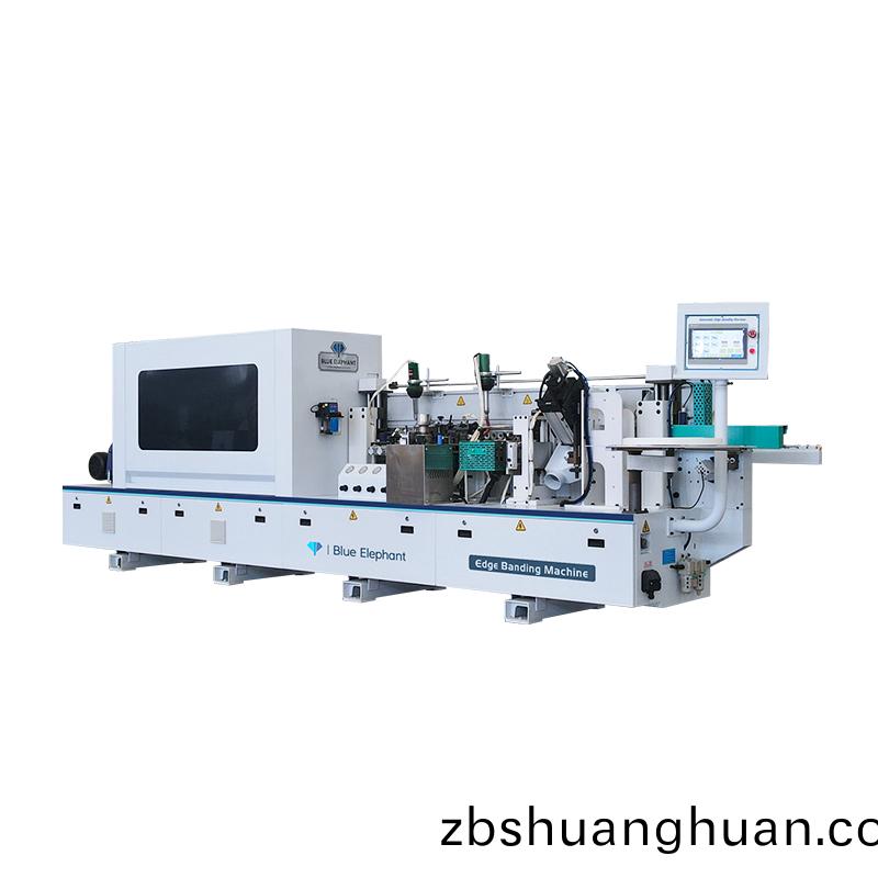 E-60C 全自動斜邊封邊機