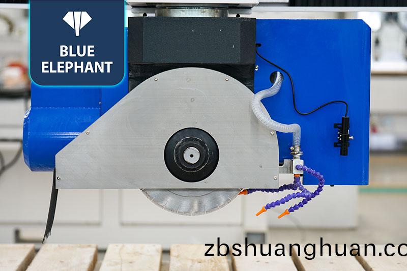 5+1數(shù)控(kong)橋切鋸