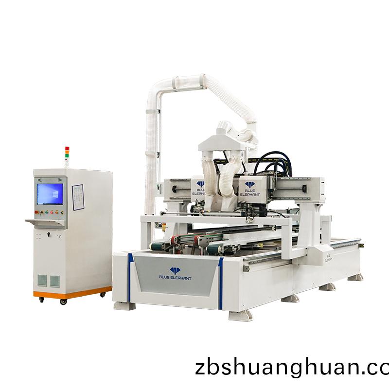 EM2.1-1128 通過式四(si)邊鋸