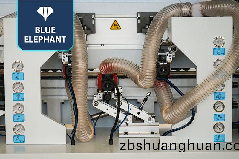 全自動封(feng)邊機