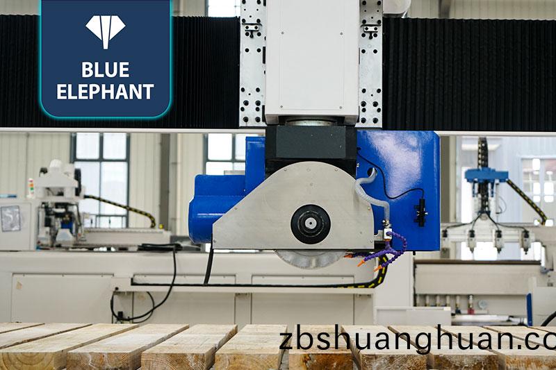 5+1數(shù)控(kong)橋切(qie)鋸