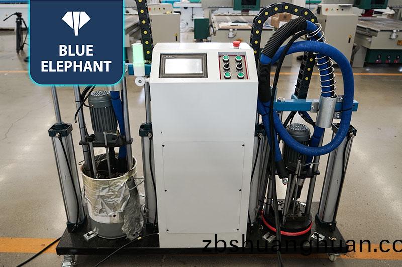 全自動封邊(bian)機