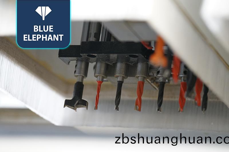 ET6DT 六麵鑽雙鑽包