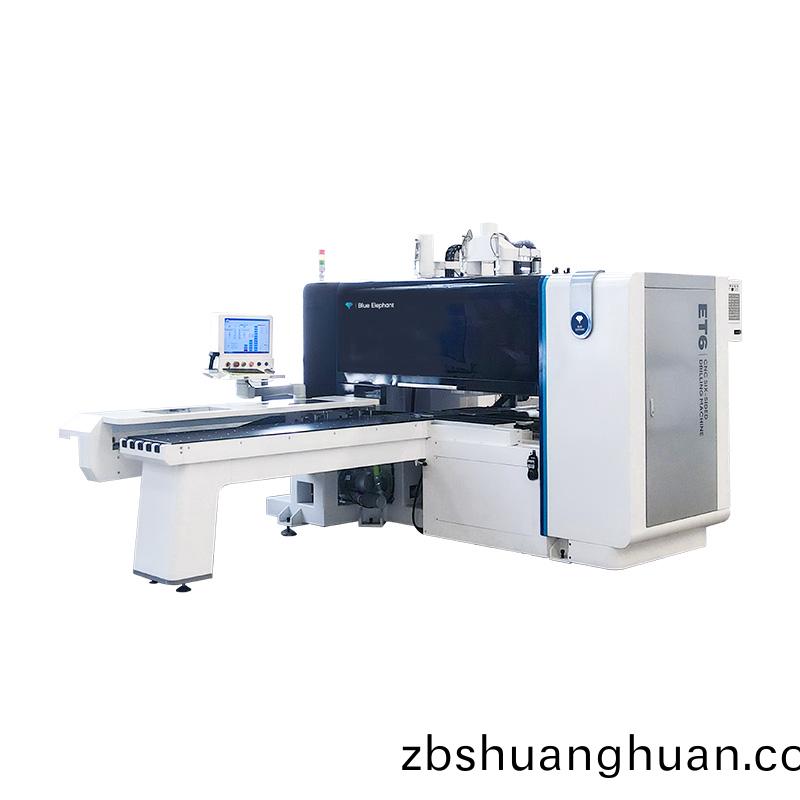 ET6DT 六麵鑽雙(shuang)鑽包(bao)