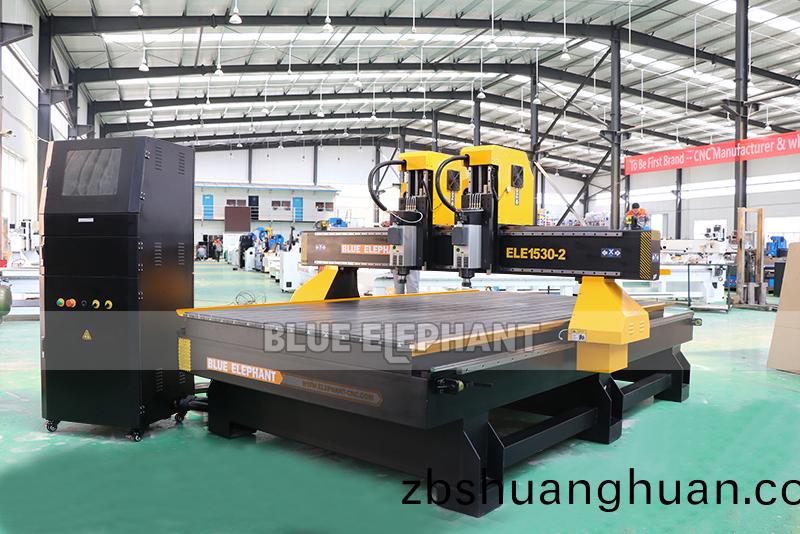 雙頭(tou)開料機(jī)