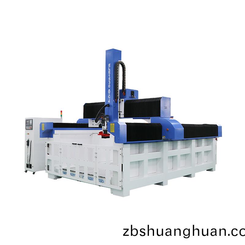 1530真四軸保麗龍(long)加(jia)工中心