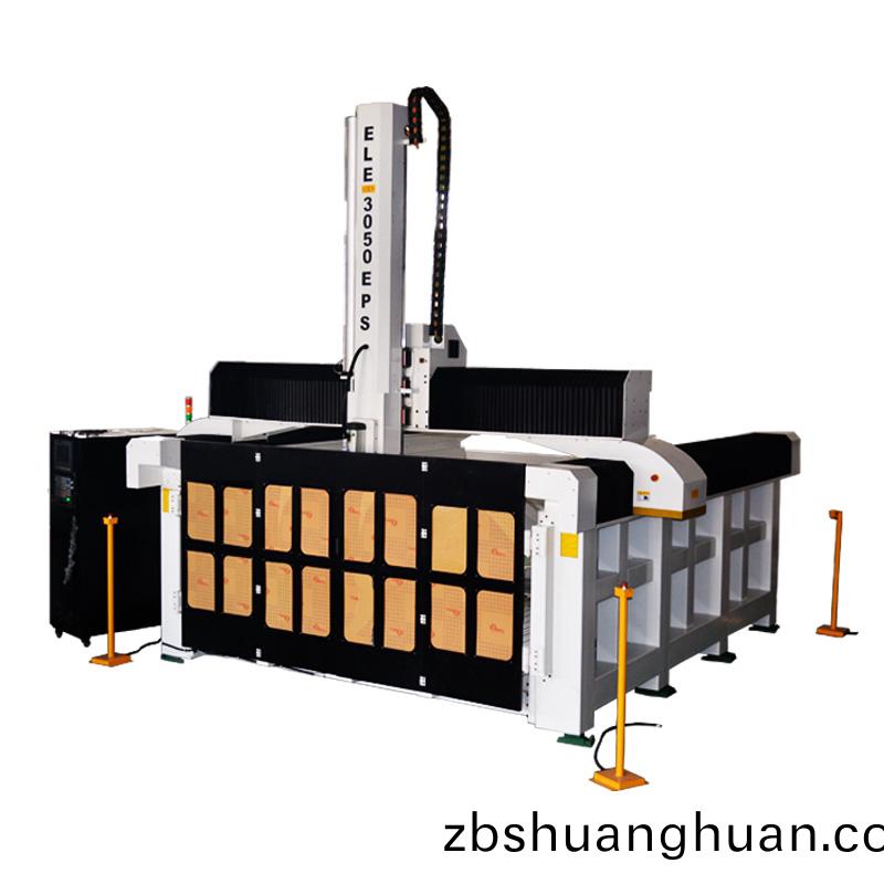 3050大型保麗加(jia)工中心糢具加(jia)工中心