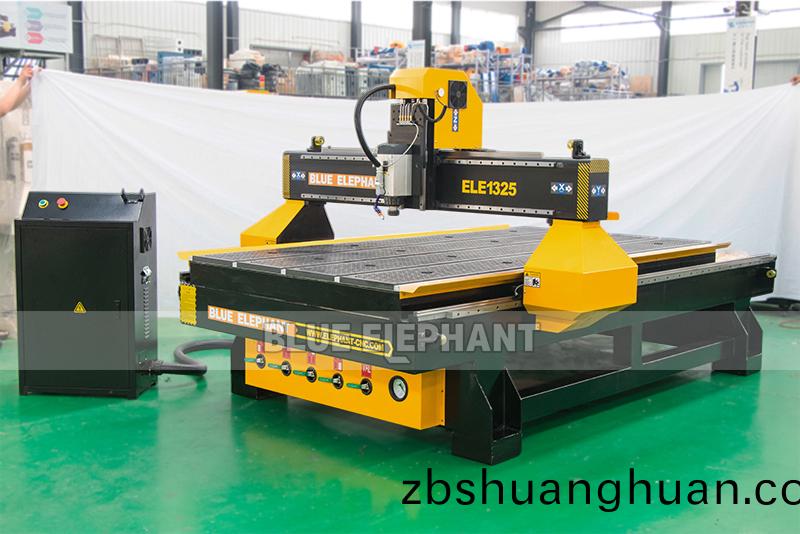 數(shù)控開料機