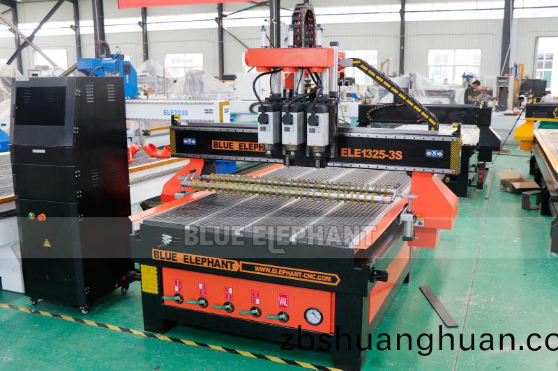 數(shù)控開料機(jī)(ji)