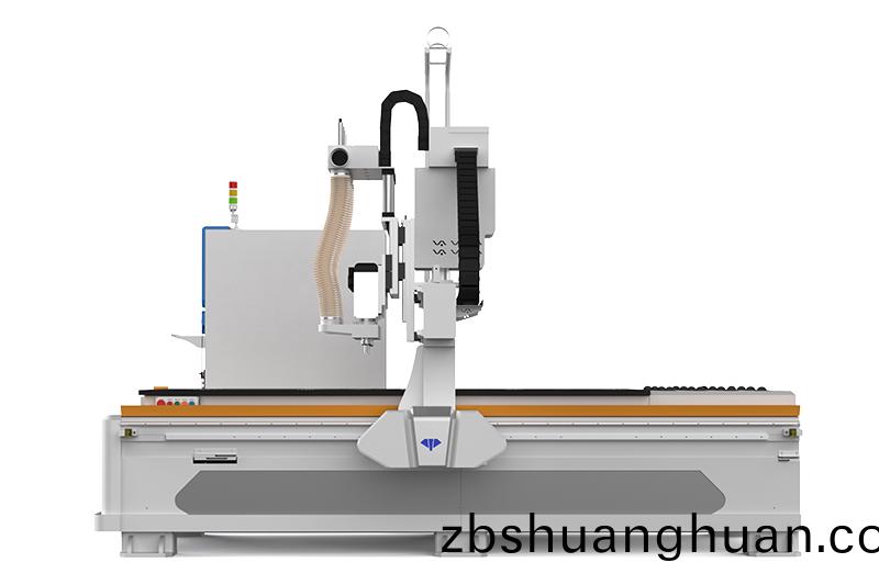 四工序數(shu)控(kong)開料機(ji)