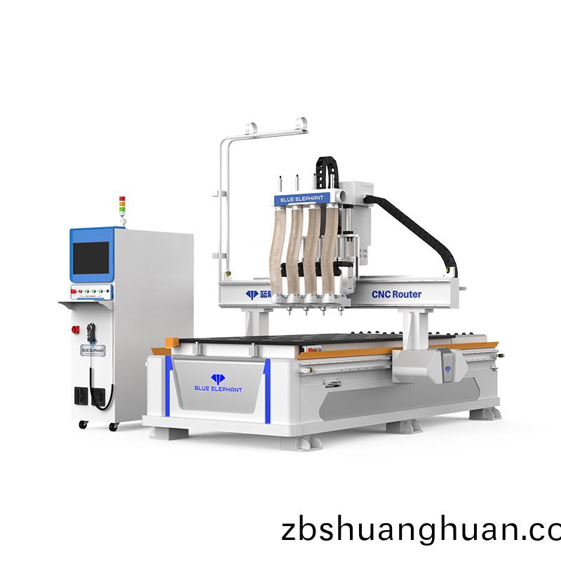 四工序數控(kong)開料(liao)機(ji)