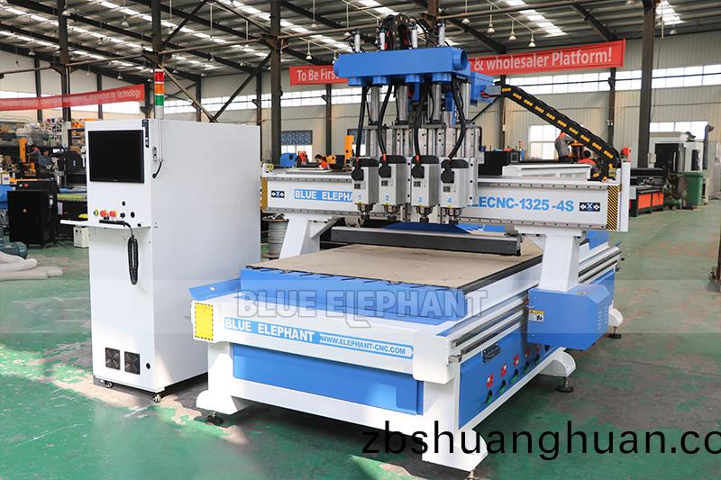 四工序開(kai)料(liao)機(jī)