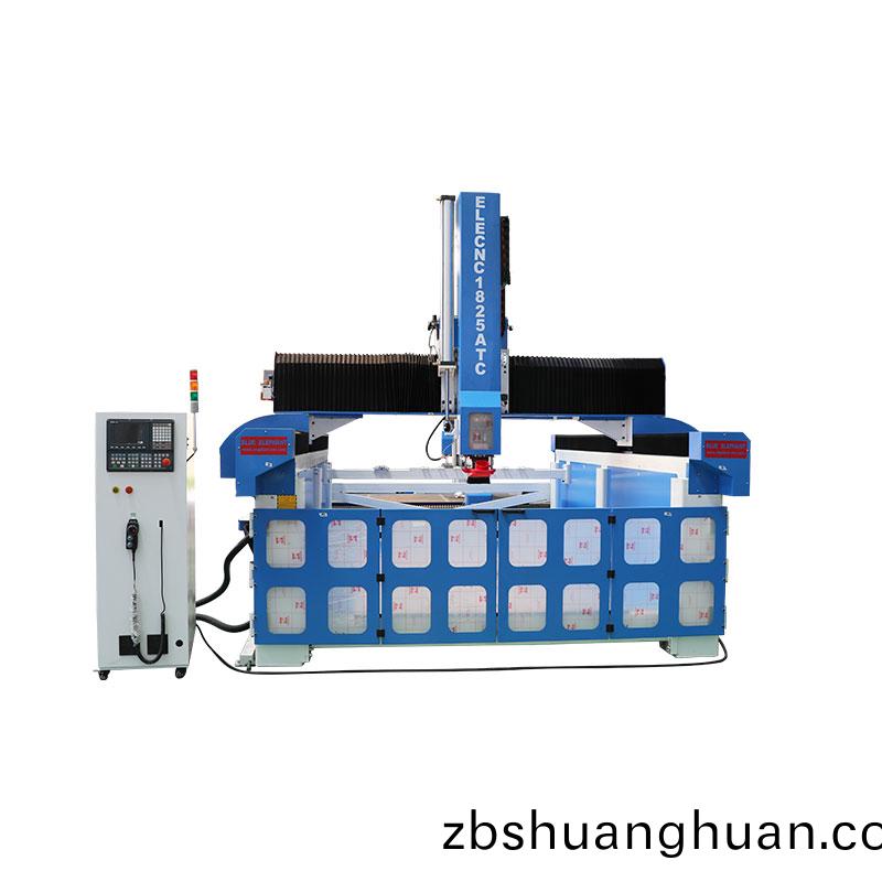 1825排刀保麗龍加工(gong)中心