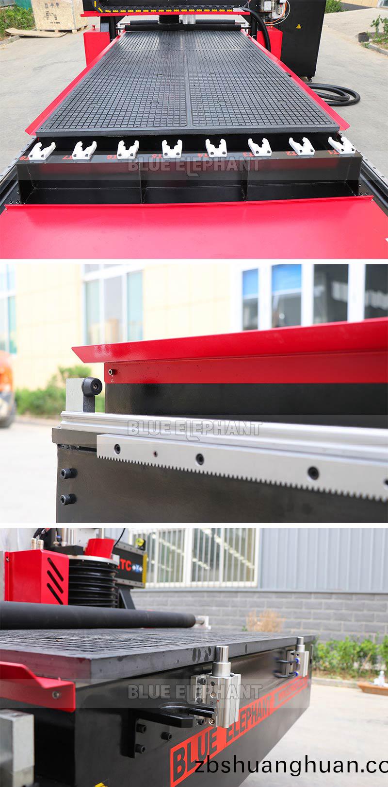 數(shù)控(kong)開料機(jī)