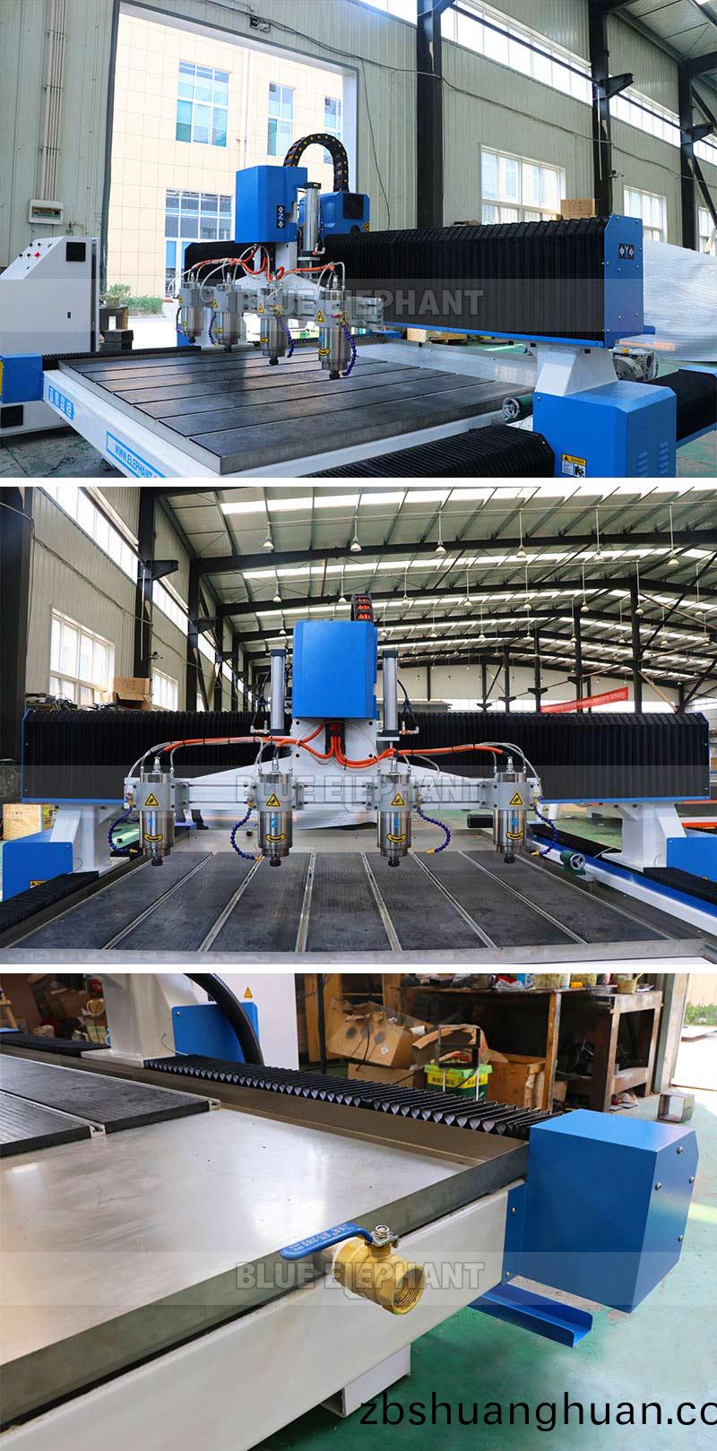 石材鵰刻機(jī)